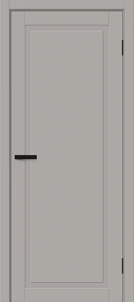 Межкомнатная дверь Граффити-60.Премиум Grey BR6547