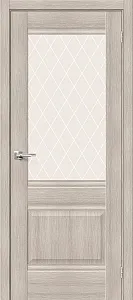 Товар Межкомнатная дверь Прима-3 Cappuccino Melinga BR4791