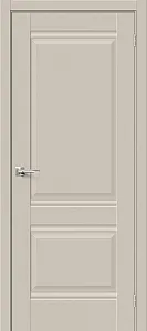 Товар Межкомнатная дверь Прима-2 Cream Silk BR5621