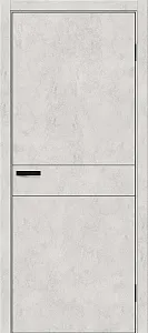 Товар Межкомнатная дверь Браво-0.24.П Look Art BR6102