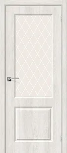 Товар Межкомнатная дверь Скинни-13 Casablanca BR3880