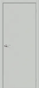 Товар Межкомнатная дверь Браво-0 Grey Pro BR4981