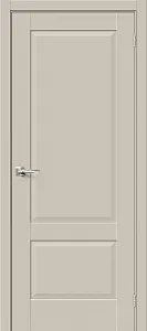 Товар Межкомнатная дверь Прима-12 Cream Silk BR5537