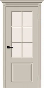 Товар Межкомнатная дверь Скинни-13.0.1 Creamy BR6598