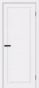 Товар Межкомнатная дверь Граффити-40 White Pro BR6331