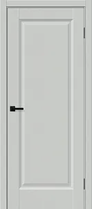 Товар Межкомнатная дверь Неоклассик-30 Grey Silk BR6140