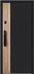 Дверь Конструктор с биометрическим замком Smart lock DZ 888 DIS007240 фото