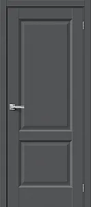 Товар Межкомнатная дверь Неоклассик-32 Stormy Silk BR5671