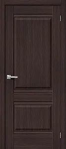 Товар Межкомнатная дверь Прима-2 Wenge Melinga BR4789