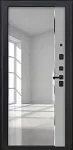 Дверь ДвериПРО Модель Л-49 ФЛЗ-618 Шарли светлый DPRO227998 фото