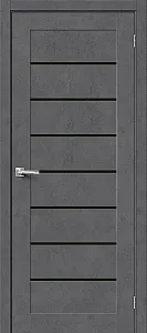 Товар Межкомнатная дверь Браво-22 Slate Art BR5793