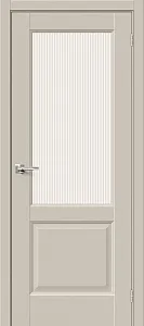 Товар Межкомнатная дверь Неоклассик-33 Cream Silk BR5655