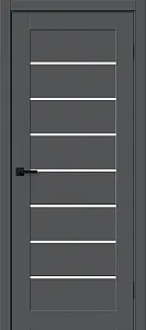 Товар Межкомнатная дверь Браво-22 Stormy Silk BR5505