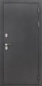 Товар Дверь ДвериПРО Термо серебро ФЛ-185 (10мм, ПВХ Ясень белый) DPRO227810