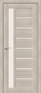 Товар Межкомнатная дверь Браво-27 Cappuccino Melinga BR4808