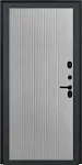 Дверь ДвериПРО Термо медный антик ФЛ-790 Веллуто гриджио DPRO228043 фото