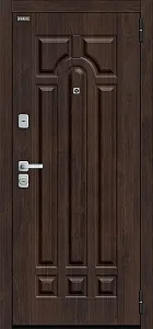 Товар Дверь Форт/BChrome Almon/Nordic Oak BR6173
