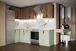 Кухонный гарнитур Инна GKK1030 фото